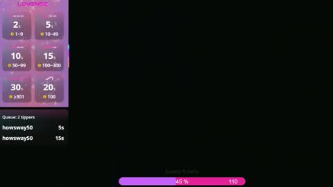 mistressmilly32 online show from December 13, 9:32 pm