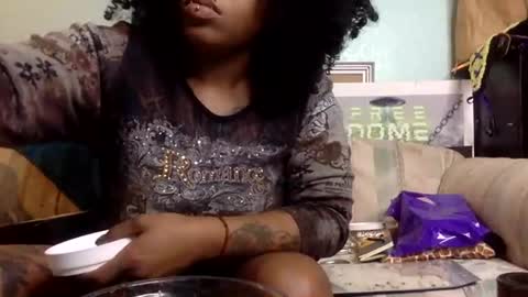 Mistress Mystii online show from November 7, 6:16 am