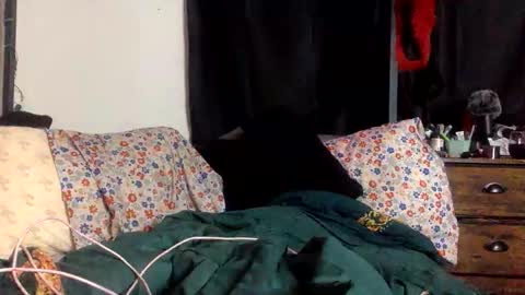 Mistress Mystii online show from October 19, 5:45 am