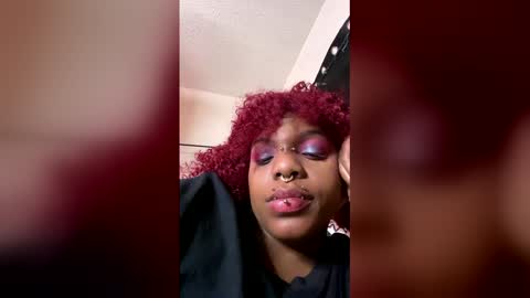 Mistress Mystii online show from February 11, 7:23 am