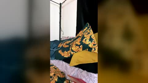 Mistress Mystii online show from February 12, 7:56 am