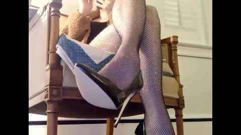 Mistress Red online show from September 24, 11:00 pm