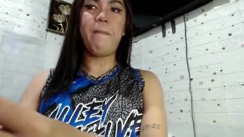 Snapshot of mistresssexymhacy69 chatting on March 4, 11:11 pm mistresssexymhacy69 online show from March 4, 11:11 pm