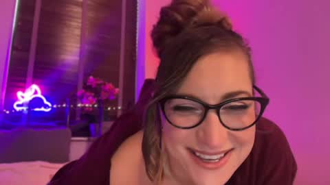 Miss X online show from April 22, 2:02 pm