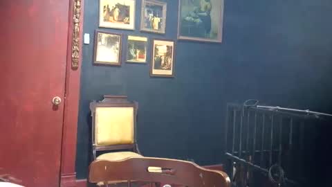 MistressThrope online show from March 30, 10:21 pm