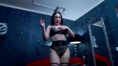 MistressWanda -  online show from June 24, 9:22 pm
