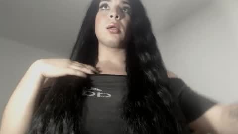 ALICE MADANE online show from October 9, 8:36 pm