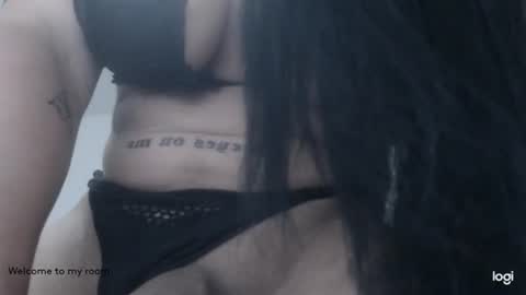 ALICE MADANE online show from July 31, 3:51 am