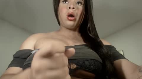 ALICE MADANE online show from February 25, 12:25 am