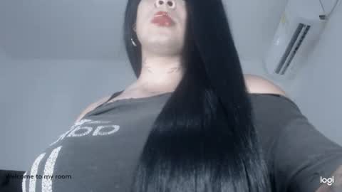 ALICE MADANE online show from June 27, 6:19 am