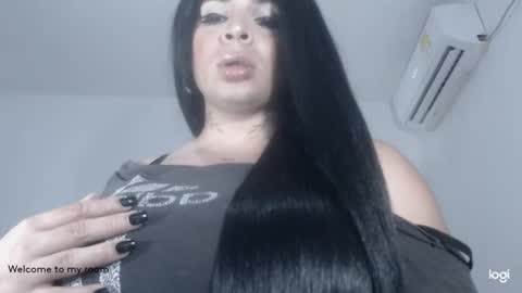 ALICE MADANE online show from June 30, 2:55 am