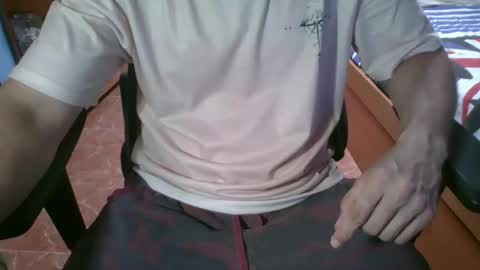 mistxss online show from April 29, 8:46 pm