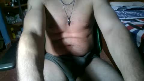 mistxss online show from May 24, 1:13 am