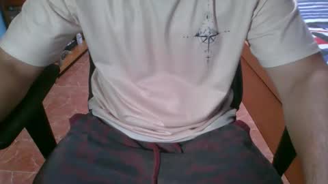 mistxss online show from April 28, 9:57 am