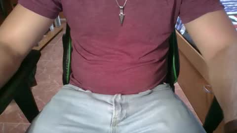 mistxss online show from May 2, 10:21 am