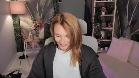 MistyBarnes NONUDE MODEL online show from September 14, 2:40 pm