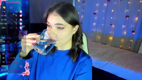 mistylovia online show from February 10, 10:07 am