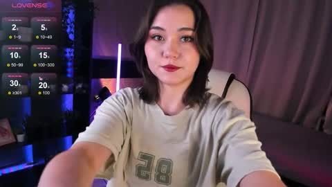 mistylovia online show from November 6, 11:02 am