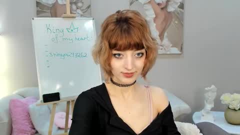 Misty online show from February 26, 6:28 am