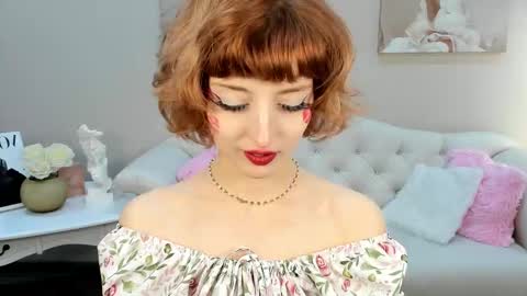 Misty online show from February 9, 6:21 pm