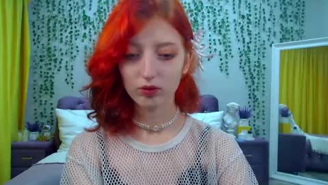 Snapshot of mistymarlow chatting on October 16, 6:35 am Misty online show from October 16, 6:35 am