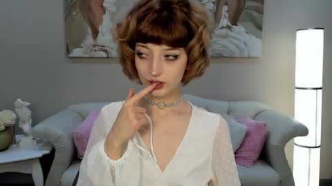 Misty online show from February 21, 6:22 pm