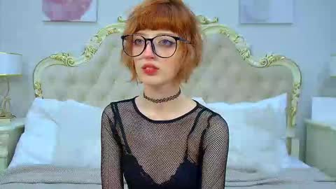 Misty online show from February 5, 6:17 am