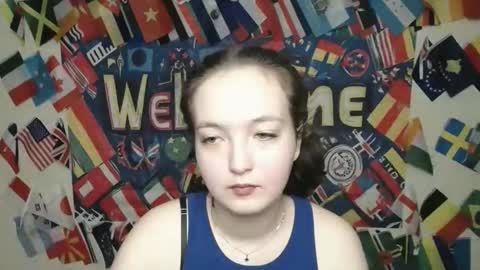 Aria online show from November 29, 8:22 am