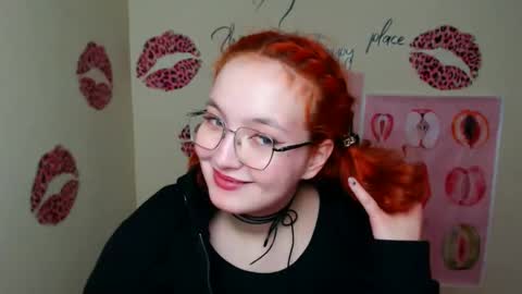 Aria online show from January 13, 1:19 pm