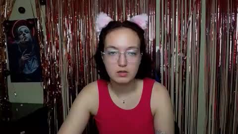 Aria online show from November 7, 7:27 pm