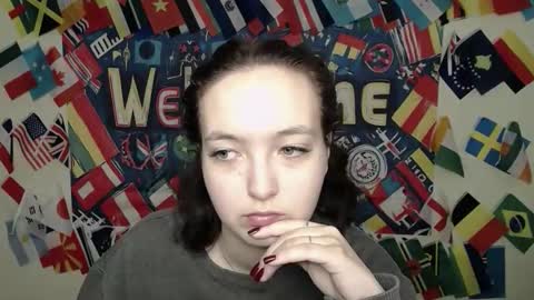 Aria online show from October 30, 7:31 am