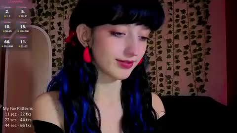 Misty  -  mistymarlow online show from June 25, 4:34 pm