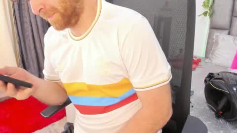 mitchbukanan online show from March 27, 1:44 am