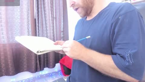 mitchbukanan online show from March 24, 6:58 pm