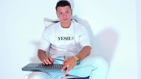 mitchell online show from February 6, 7:51 pm