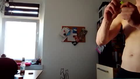 mitchi198989 online show from March 2, 2:13 pm