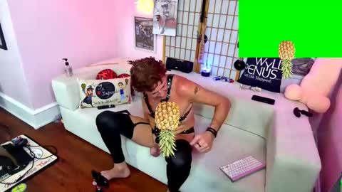 mitchjagundo online show from September 22, 12:48 am