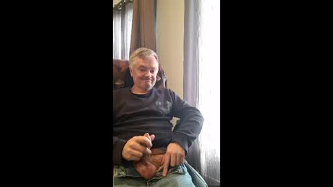 MichOxxford online show from April 15, 4:16 am