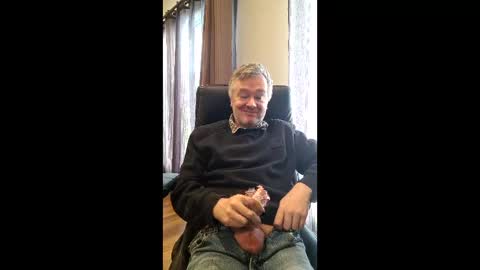 MichOxxford online show from February 22, 11:51 pm