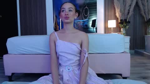 Mtica Brennet online show from October 30, 3:29 am