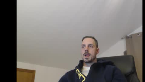 Mitsch online show from November 18, 6:55 pm