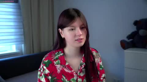 Rosalie online show from March 27, 8:26 am