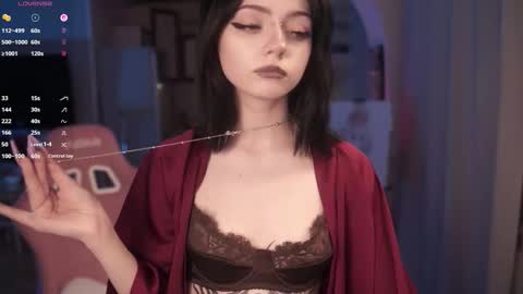 Yuka online show from February 20, 6:10 pm