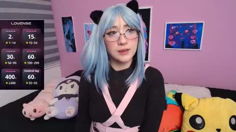  Miwa Violet  online show from September 19, 12:59 am