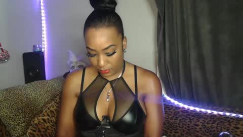 Precious online show from October 23, 6:31 pm