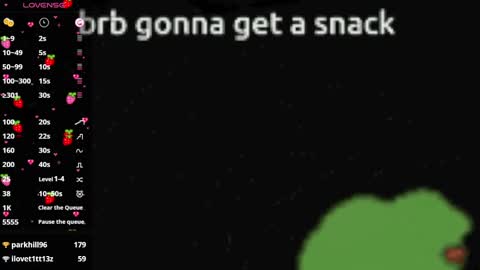 mixie_cute online show from December 11, 1:05 am