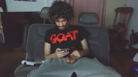 Deanthony online show from February 11, 4:27 am