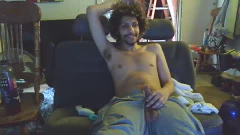 Deanthony online show from March 11, 7:28 pm