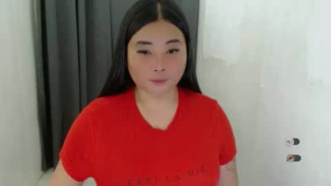 cassie marie online show from March 28, 3:57 pm