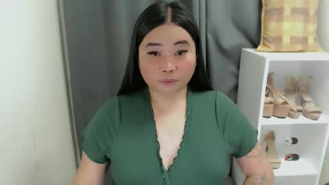 cassie marie online show from April 1, 1:41 pm